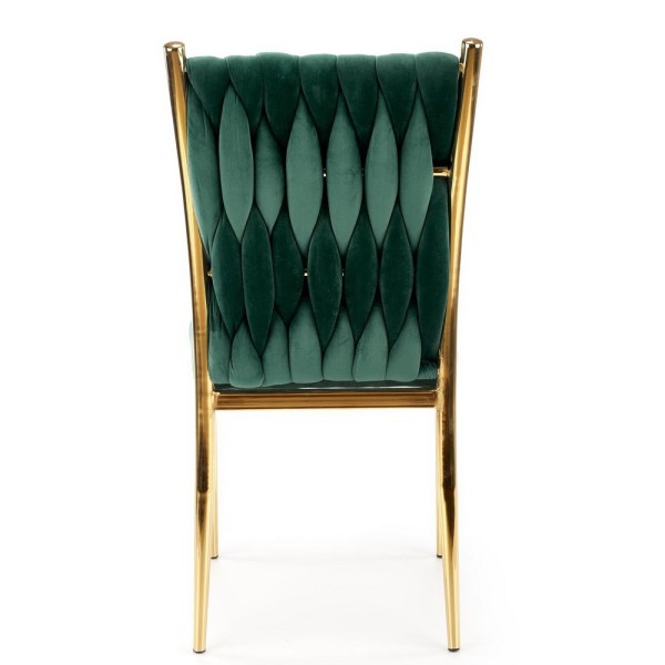 Стілець K-436 — стиль та комфорт на вашій кухні