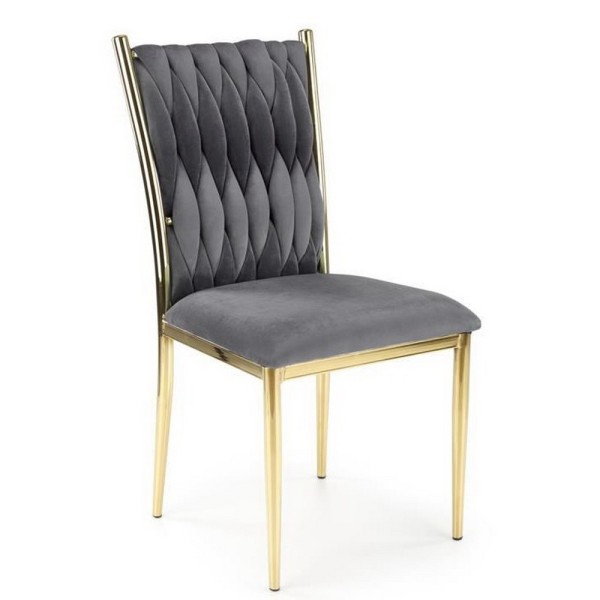 Стілець K-436 — стиль та комфорт на вашій кухні