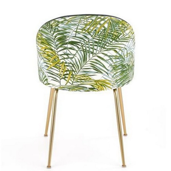 Стілець K-372 – стильний вибір для вашої кухні