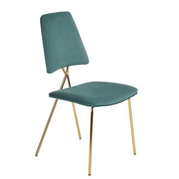 Стілець K-411 - Стильний вибір для вашої кухні