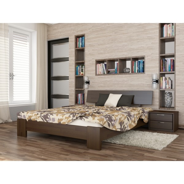 Ліжко Титан — комфорт та стиль для вашої спальні