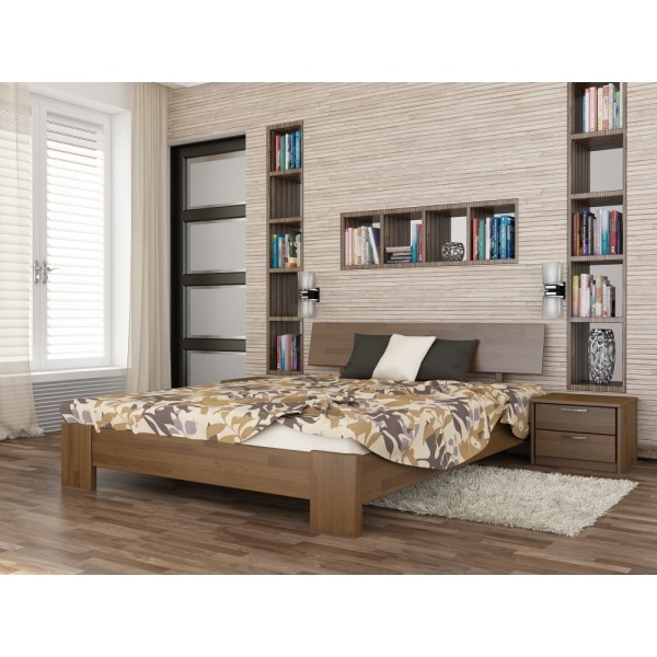 Ліжко Титан — комфорт та стиль для вашої спальні