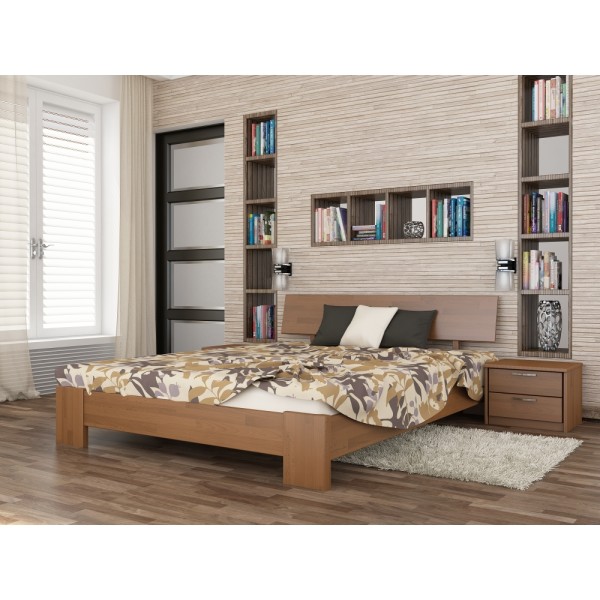 Ліжко Титан — комфорт та стиль для вашої спальні