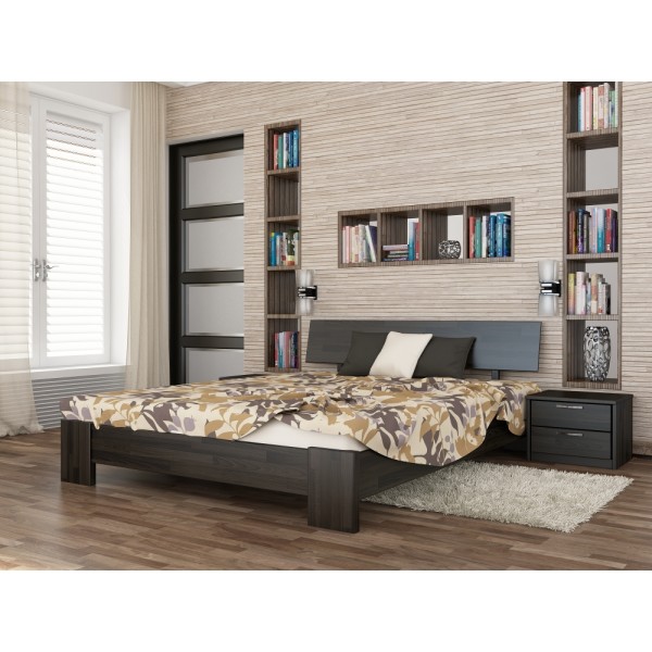 Ліжко Титан — комфорт та стиль для вашої спальні