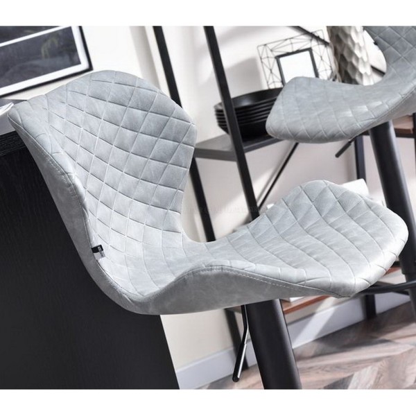 Барний стілець Corner - Сучасний стілець для вашої кухні або кафе