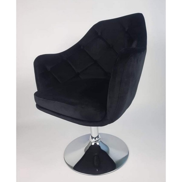 Крісло Luxury - стиль та комфорт для будь-якого інтер'єру