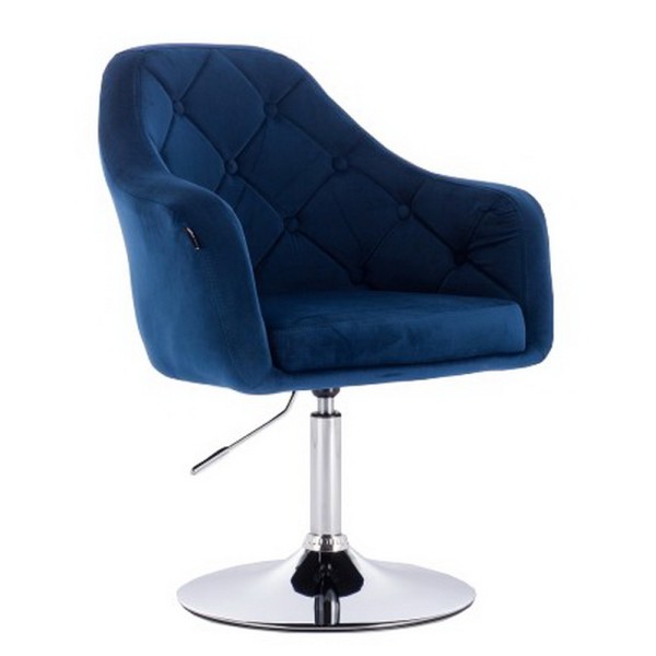 Крісло Luxury - стиль та комфорт для будь-якого інтер'єру