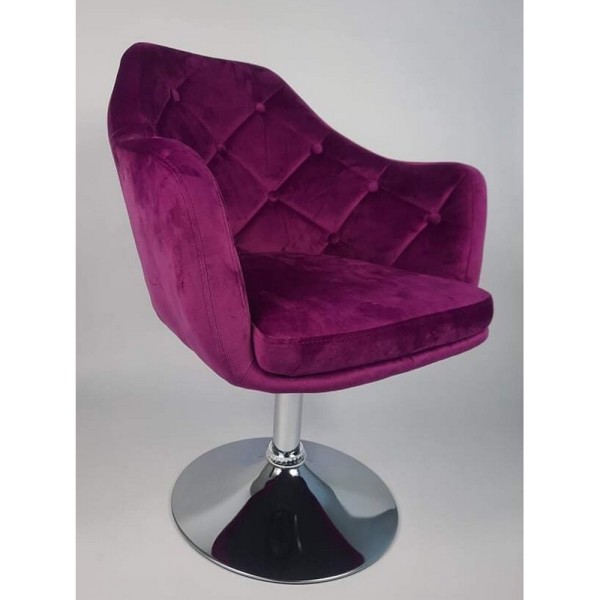 Крісло Luxury - стиль та комфорт для будь-якого інтер'єру