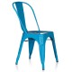 Стілець металевий Толікс