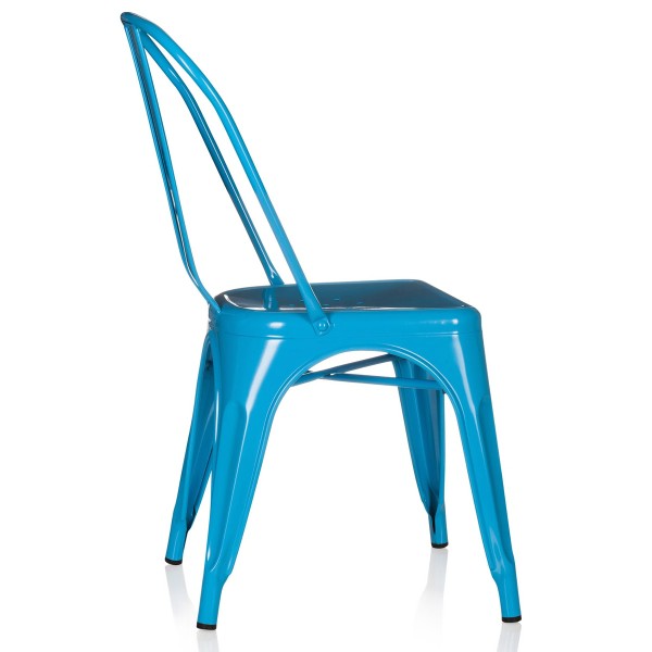 Стілець металевий Толікс