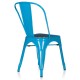 Стілець металевий Толікс