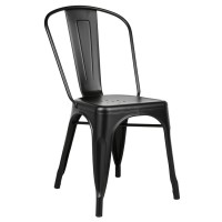 Стілець металевий Толікс