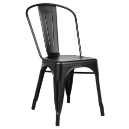 Стілець металевий Толікс