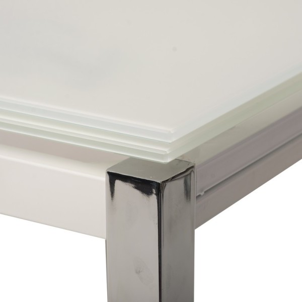 Стіл T-231 110-170 см — Розкладний стіл для кухні