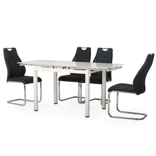 Стіл T-231 110-170 см — Розкладний стіл для кухні