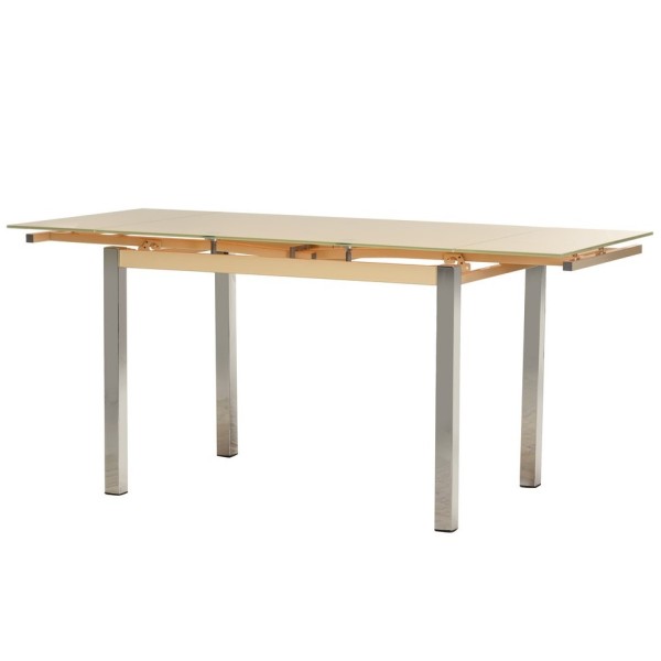 Стіл T-231 110-170 см — Розкладний стіл для кухні