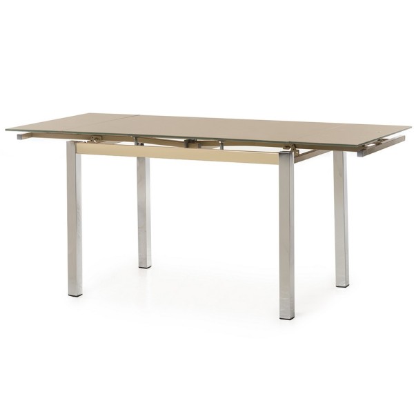 Стіл T-231 110-170 см — Розкладний стіл для кухні