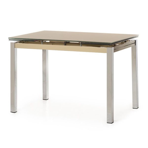 Стіл T-231 110-170 см — Розкладний стіл для кухні