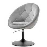 Крісло Senior (ЧБ)