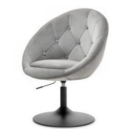 Крісло Senior (ЧБ)