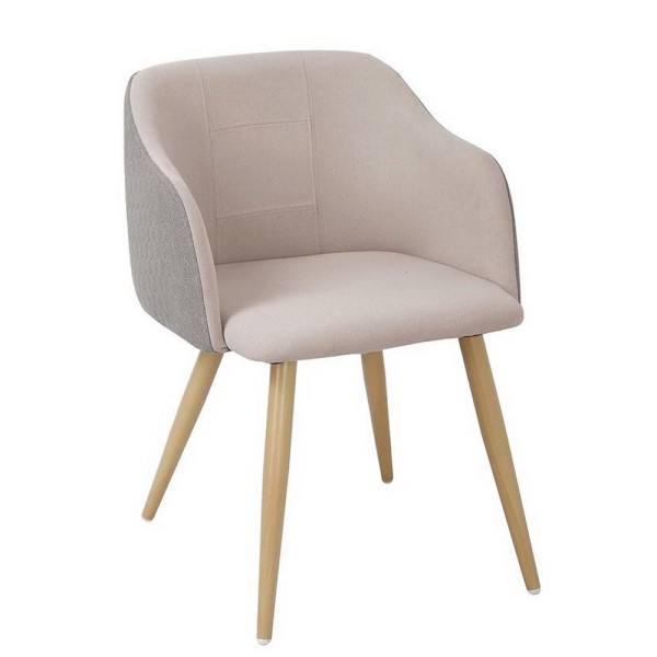 Стілець K-288 – сучасний стілець для кухні з підлокітниками