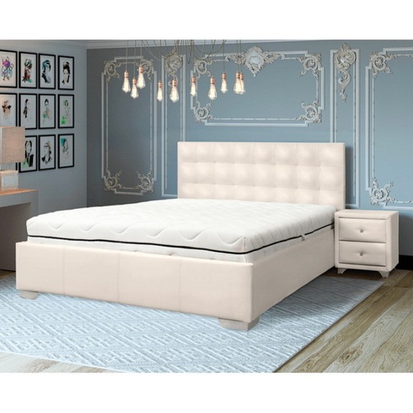 Ліжко Теннесі – ідеальний вибір для вашої спальні