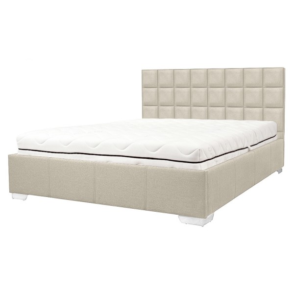 Ліжко Теннесі – ідеальний вибір для вашої спальні