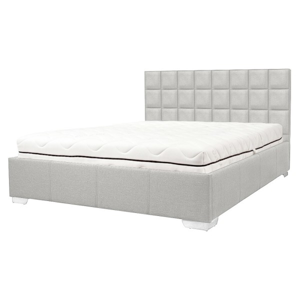 Ліжко Теннесі – ідеальний вибір для вашої спальні