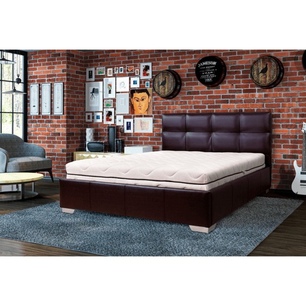 Ліжко Лорд — стильне та зручне рішення для вашої спальні