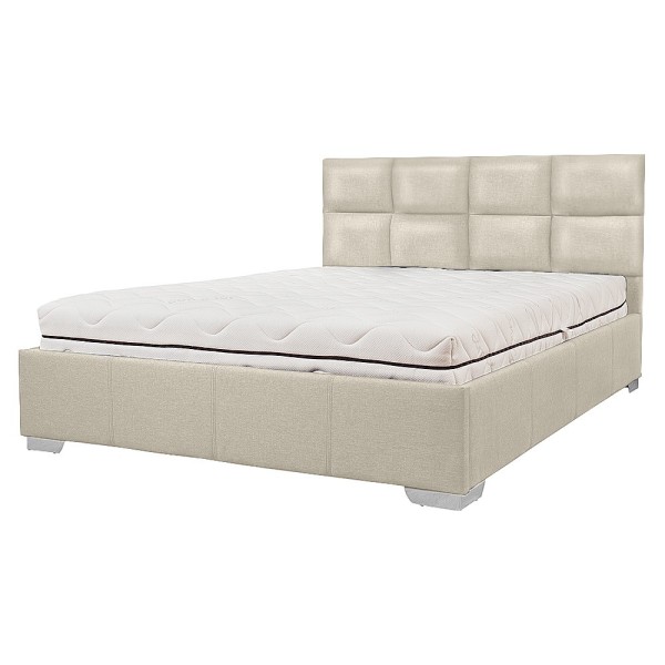 Ліжко Лорд — стильне та зручне рішення для вашої спальні