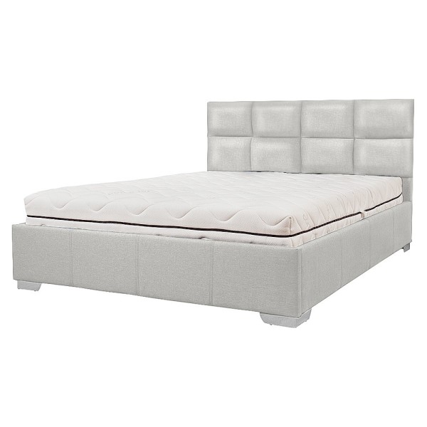 Ліжко Лорд — стильне та зручне рішення для вашої спальні