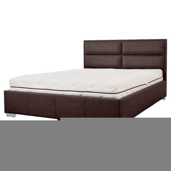 Ліжко Сіті - комфорт і стиль для вашої спальні