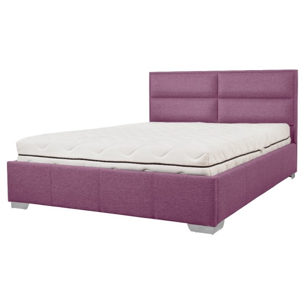 Ліжко Сіті - комфорт і стиль для вашої спальні