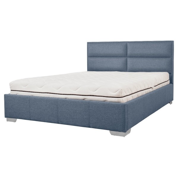 Ліжко Сіті - комфорт і стиль для вашої спальні