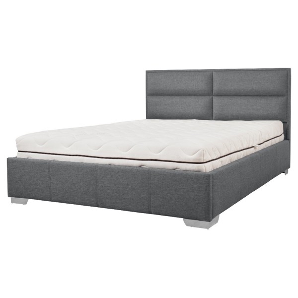 Ліжко Сіті - комфорт і стиль для вашої спальні