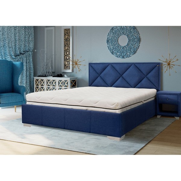 Ліжко Веста з підйомним механізмом