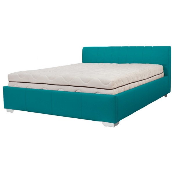 Ліжко Ромо з підйомним механізмом – стиль та комфорт для вашої спальні