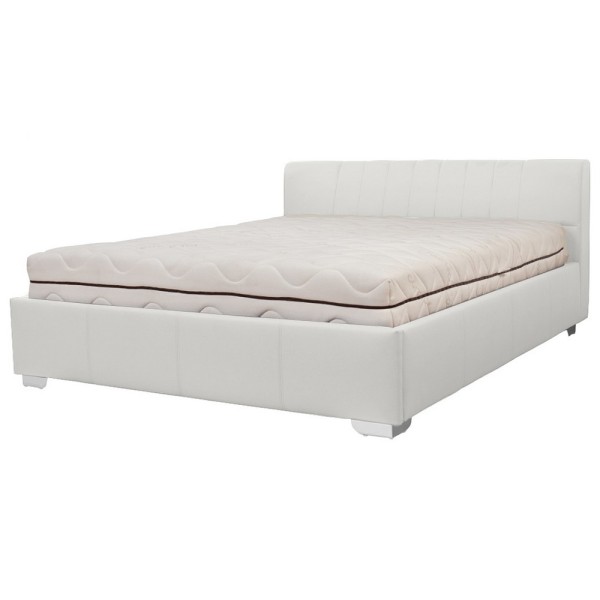 Ліжко Ромо з підйомним механізмом – стиль та комфорт для вашої спальні