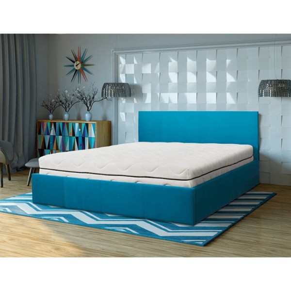 Ліжко Порто — комфорт та стиль у вашій спальні