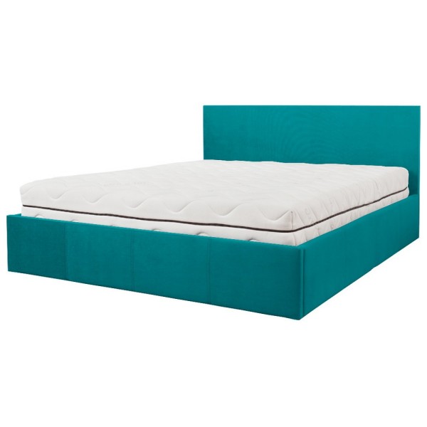 Ліжко Порто — комфорт та стиль у вашій спальні