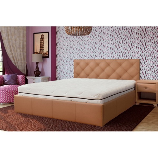 Ліжко Ліра — комфорт і стиль у вашій спальні