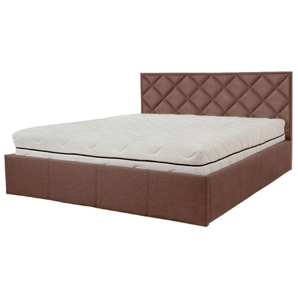 Ліжко Ліра — комфорт і стиль у вашій спальні