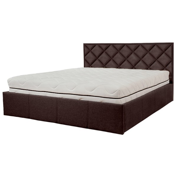 Ліжко Ліра — комфорт і стиль у вашій спальні