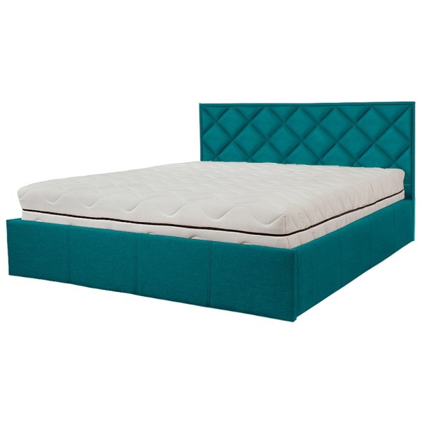 Ліжко Ліра — комфорт і стиль у вашій спальні