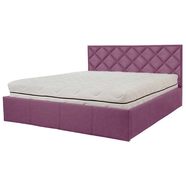 Ліжко Ліра — комфорт і стиль у вашій спальні