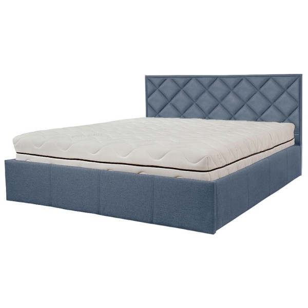 Ліжко Ліра — комфорт і стиль у вашій спальні