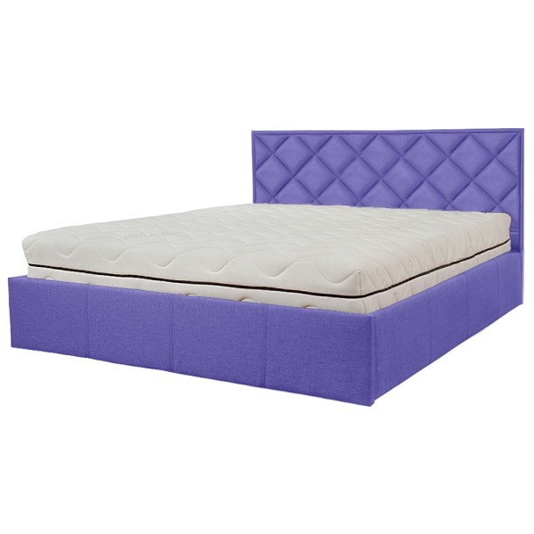 Ліжко Ліра — комфорт і стиль у вашій спальні