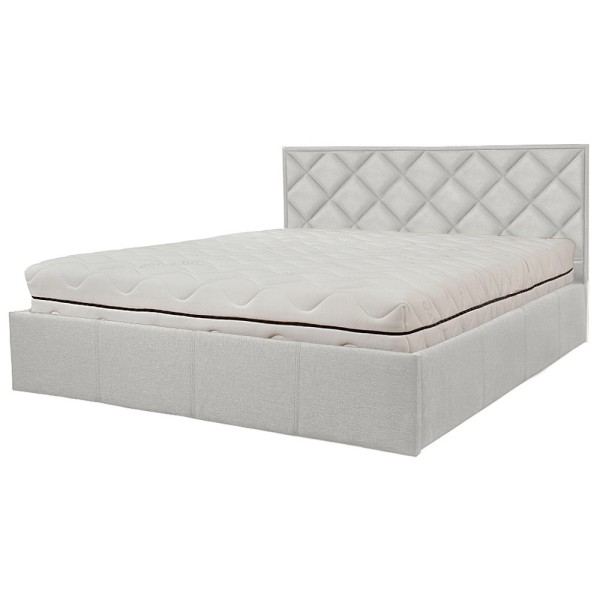 Ліжко Ліра — комфорт і стиль у вашій спальні