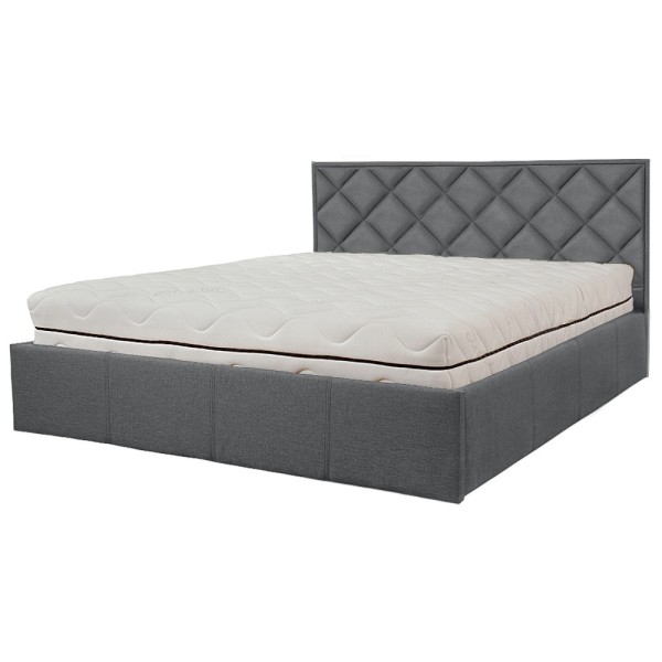 Ліжко Ліра — комфорт і стиль у вашій спальні