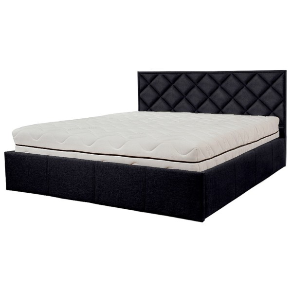 Ліжко Ліра — комфорт і стиль у вашій спальні